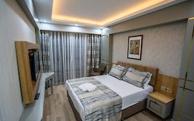 Lion City Hotel Kızılay